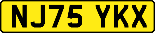 NJ75YKX