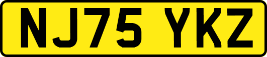 NJ75YKZ