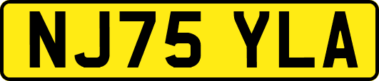 NJ75YLA
