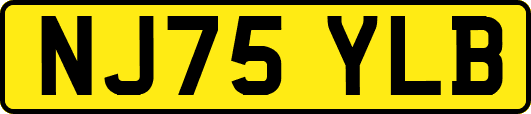 NJ75YLB