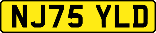 NJ75YLD