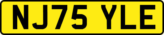 NJ75YLE
