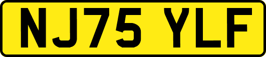 NJ75YLF