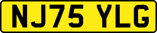 NJ75YLG