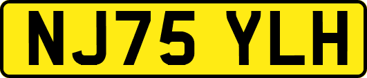 NJ75YLH