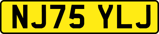 NJ75YLJ