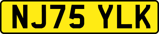 NJ75YLK