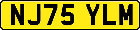 NJ75YLM