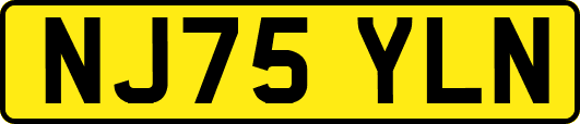 NJ75YLN
