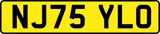 NJ75YLO