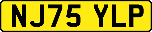 NJ75YLP