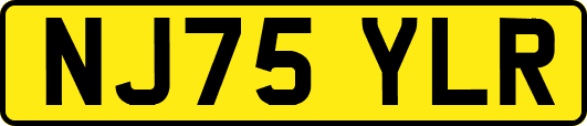 NJ75YLR