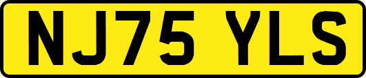 NJ75YLS