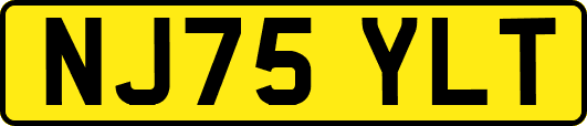 NJ75YLT