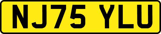 NJ75YLU