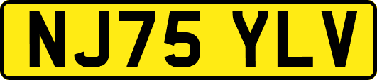 NJ75YLV