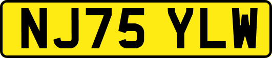 NJ75YLW