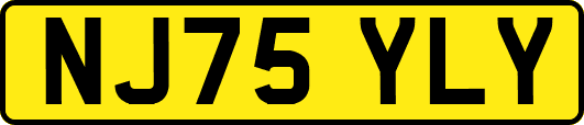 NJ75YLY