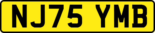 NJ75YMB