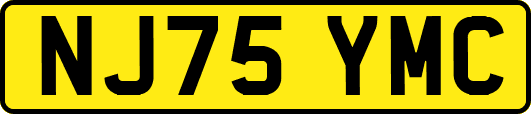 NJ75YMC