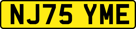 NJ75YME