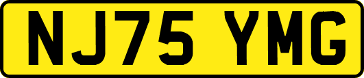 NJ75YMG