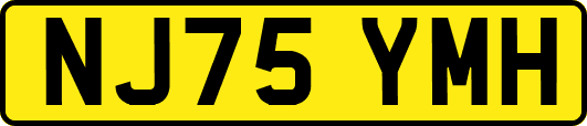 NJ75YMH