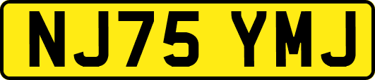 NJ75YMJ