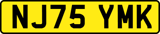 NJ75YMK