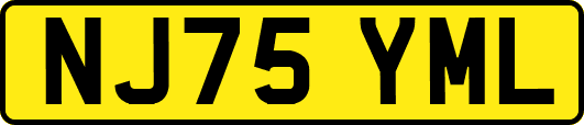 NJ75YML