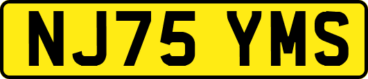 NJ75YMS