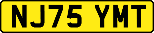 NJ75YMT
