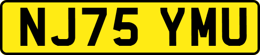 NJ75YMU