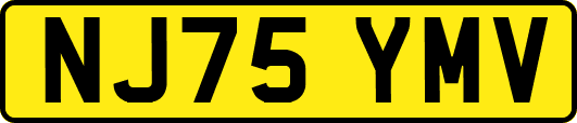 NJ75YMV