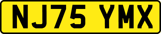 NJ75YMX