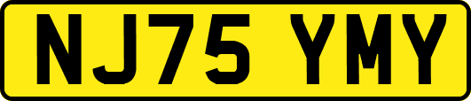 NJ75YMY