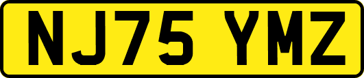 NJ75YMZ