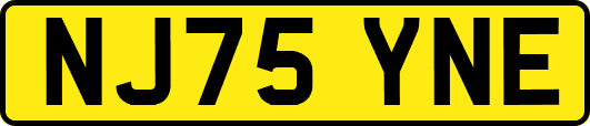 NJ75YNE