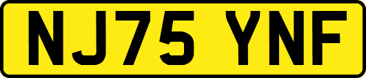 NJ75YNF