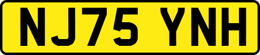 NJ75YNH