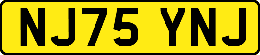 NJ75YNJ