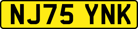 NJ75YNK