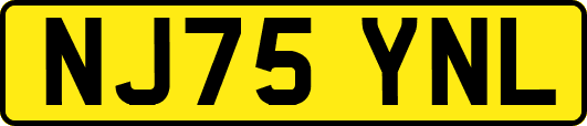 NJ75YNL