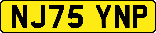 NJ75YNP