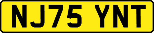 NJ75YNT