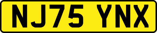 NJ75YNX