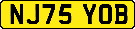 NJ75YOB