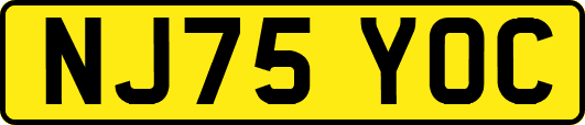 NJ75YOC