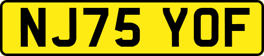 NJ75YOF