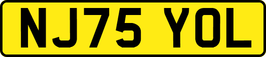 NJ75YOL